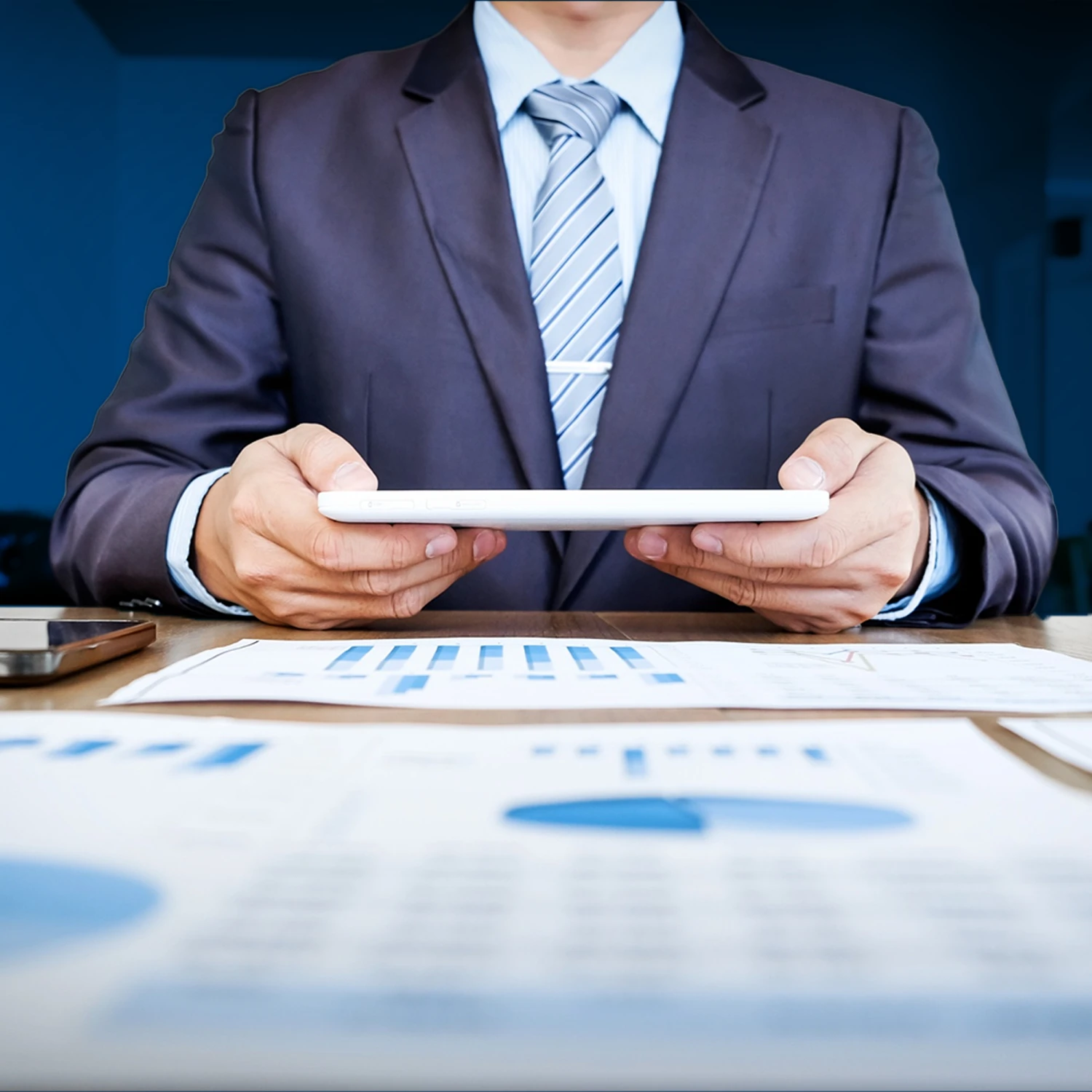 Feasibility studies Consultancies